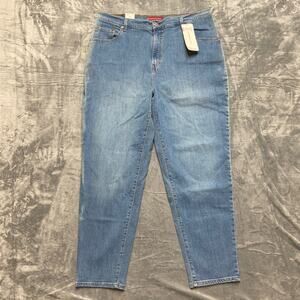 Levi's Women's Straight Leg Jeans - Light Blue